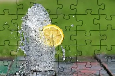 Imagem jigsaw puzzle