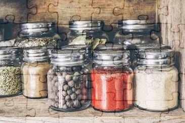Imagem jigsaw puzzle
