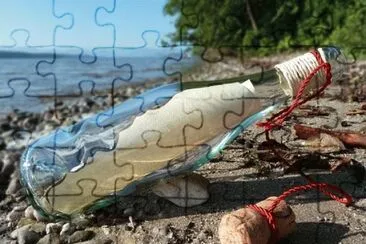 Imagem jigsaw puzzle