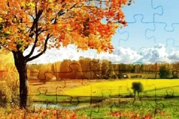 Imagem jigsaw puzzle