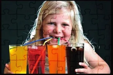 Imagem jigsaw puzzle