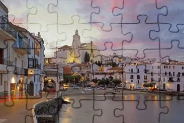 CadaquÃ©s-Girona