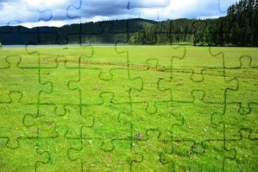 Imagem jigsaw puzzle