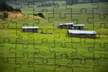 Imagem jigsaw puzzle