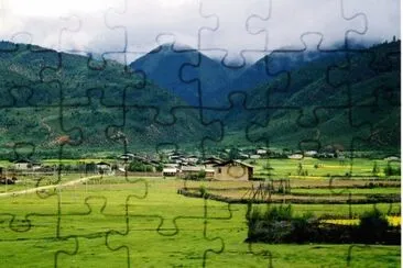 Imagem jigsaw puzzle