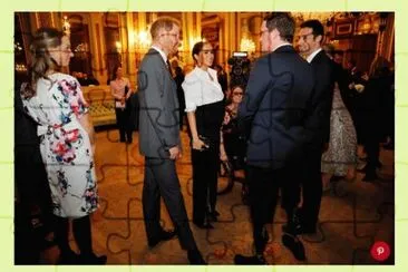Meghan y Harry