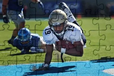 Imagem jigsaw puzzle