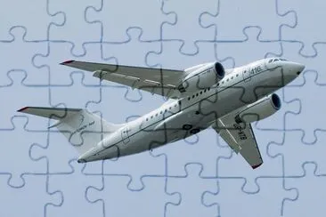 Imagem jigsaw puzzle