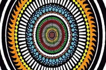 draw jigsaw puzzle