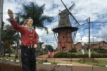 Holambra-SP