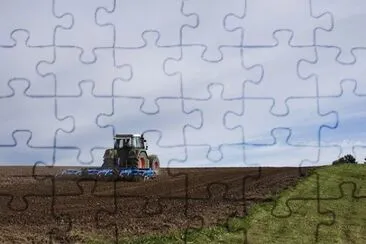Imagem jigsaw puzzle