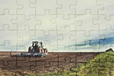 Imagem jigsaw puzzle