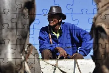 Imagem jigsaw puzzle