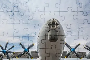 Imagem jigsaw puzzle