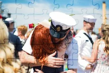 Imagem jigsaw puzzle