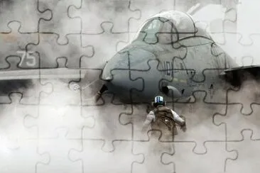 Imagem jigsaw puzzle
