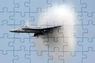 Imagem jigsaw puzzle