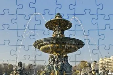 Imagem jigsaw puzzle