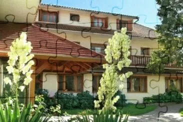 פאזל של Casa