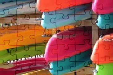 Imagem jigsaw puzzle