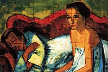 Max Hermann Pechstein