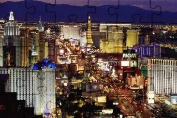 Imagem jigsaw puzzle
