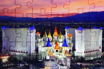 Imagem jigsaw puzzle