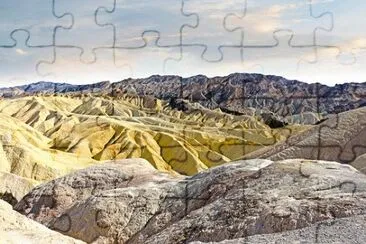 Imagem jigsaw puzzle