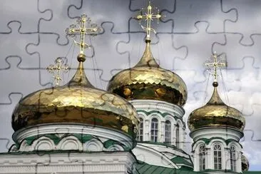Imagem jigsaw puzzle