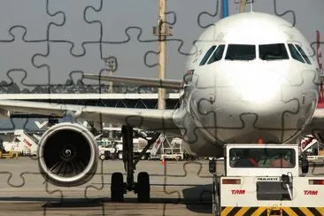 aeroporto jigsaw puzzle