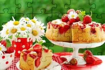 cake jigsaw puzzle