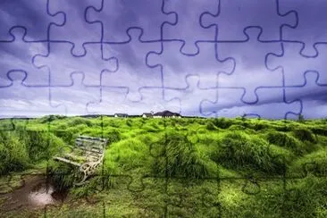 פאזל של Imagem