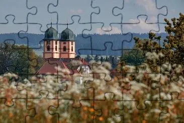 Imagem jigsaw puzzle