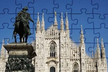 Imagem jigsaw puzzle