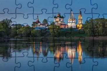 Imagem jigsaw puzzle