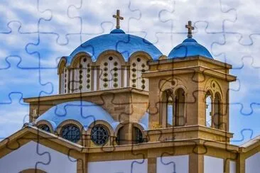 Imagem jigsaw puzzle