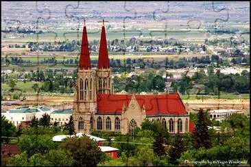 Helena jigsaw puzzle