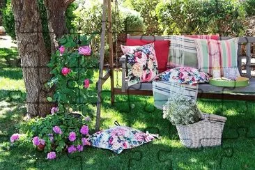 פאזל של flores