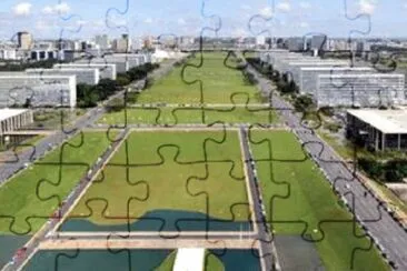 Imagem jigsaw puzzle