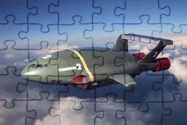 Imagem jigsaw puzzle