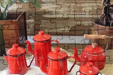 cores jigsaw puzzle