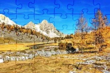 TaÃ­ jigsaw puzzle