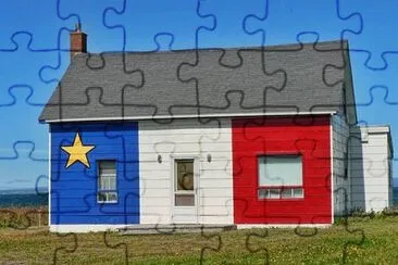 TaÃ­ jigsaw puzzle