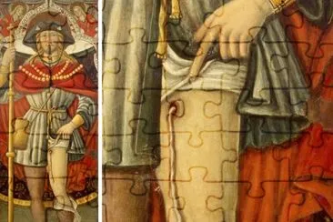 TaÃ­ jigsaw puzzle