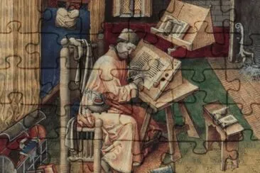 TaÃ­ jigsaw puzzle