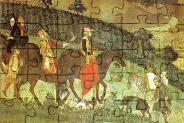 TaÃ­ jigsaw puzzle