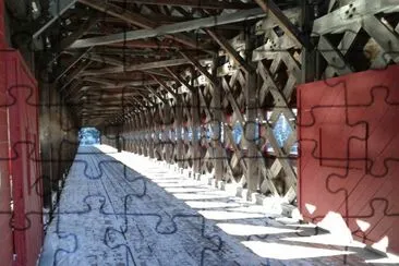 Wakefield Bridge