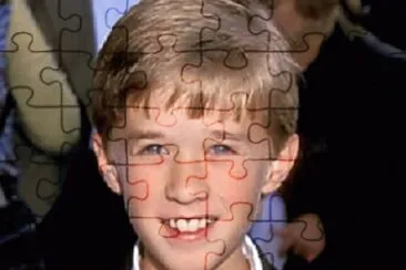 Imagem jigsaw puzzle