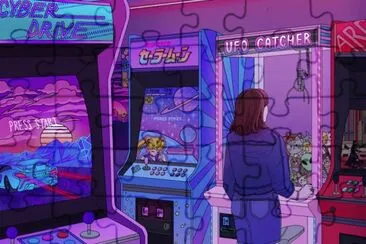 פאזל של âž¥ð’‚ð’†ð’”ð’•ð’‰ð’†ð’•ð’Šð’„ ð’•ð’‰ð’Šð’ð’ˆð’”.