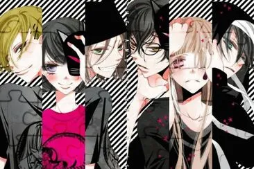 AN¡ME ٩(˘◡˘)۶ ✿✿✿ jigsaw puzzle